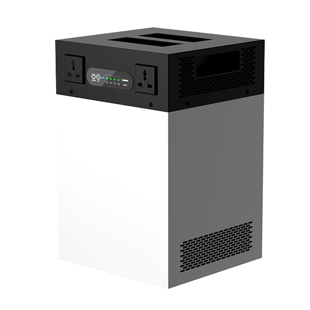 OD-1000W-2K-B