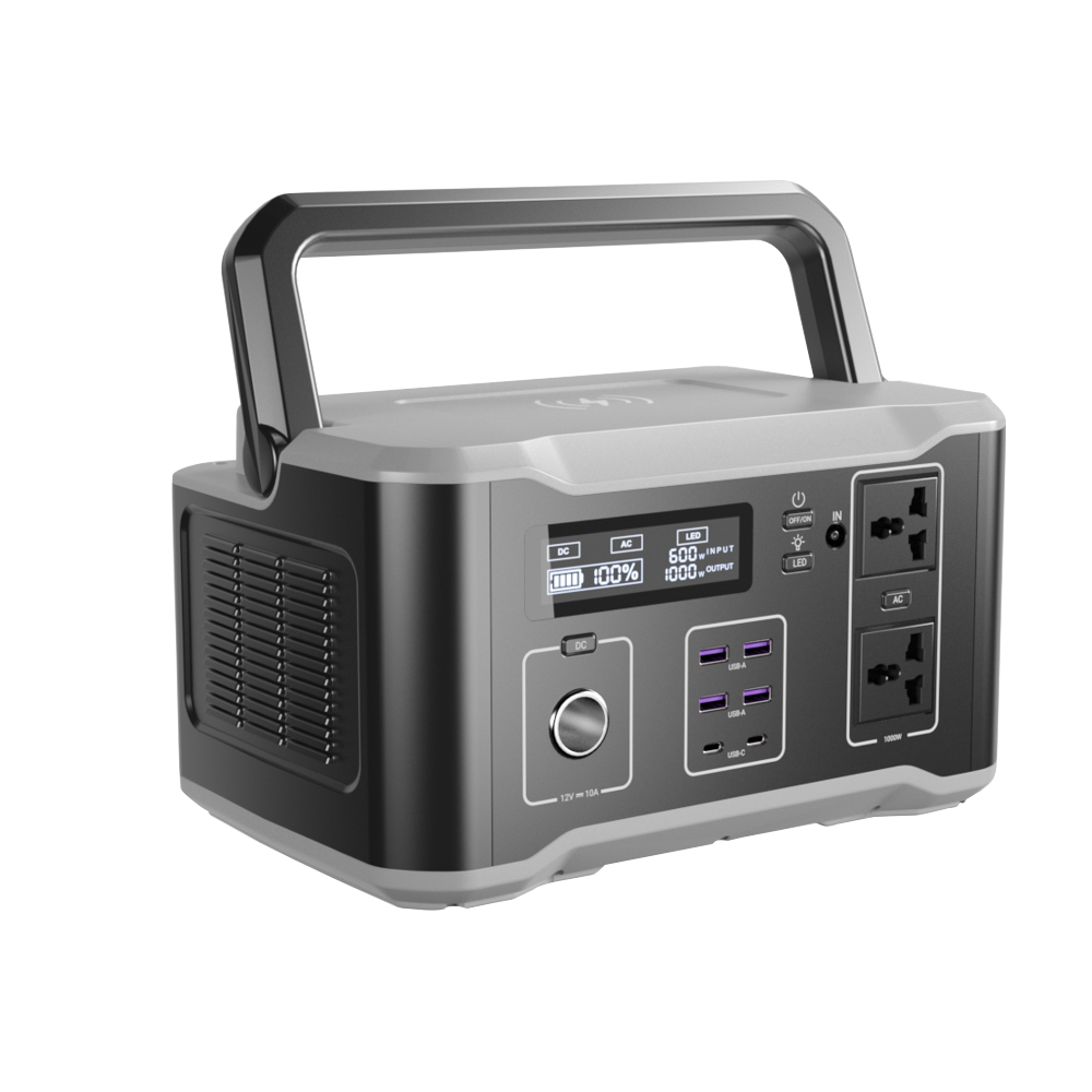 OD-1000W-1K-B