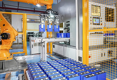 production site003