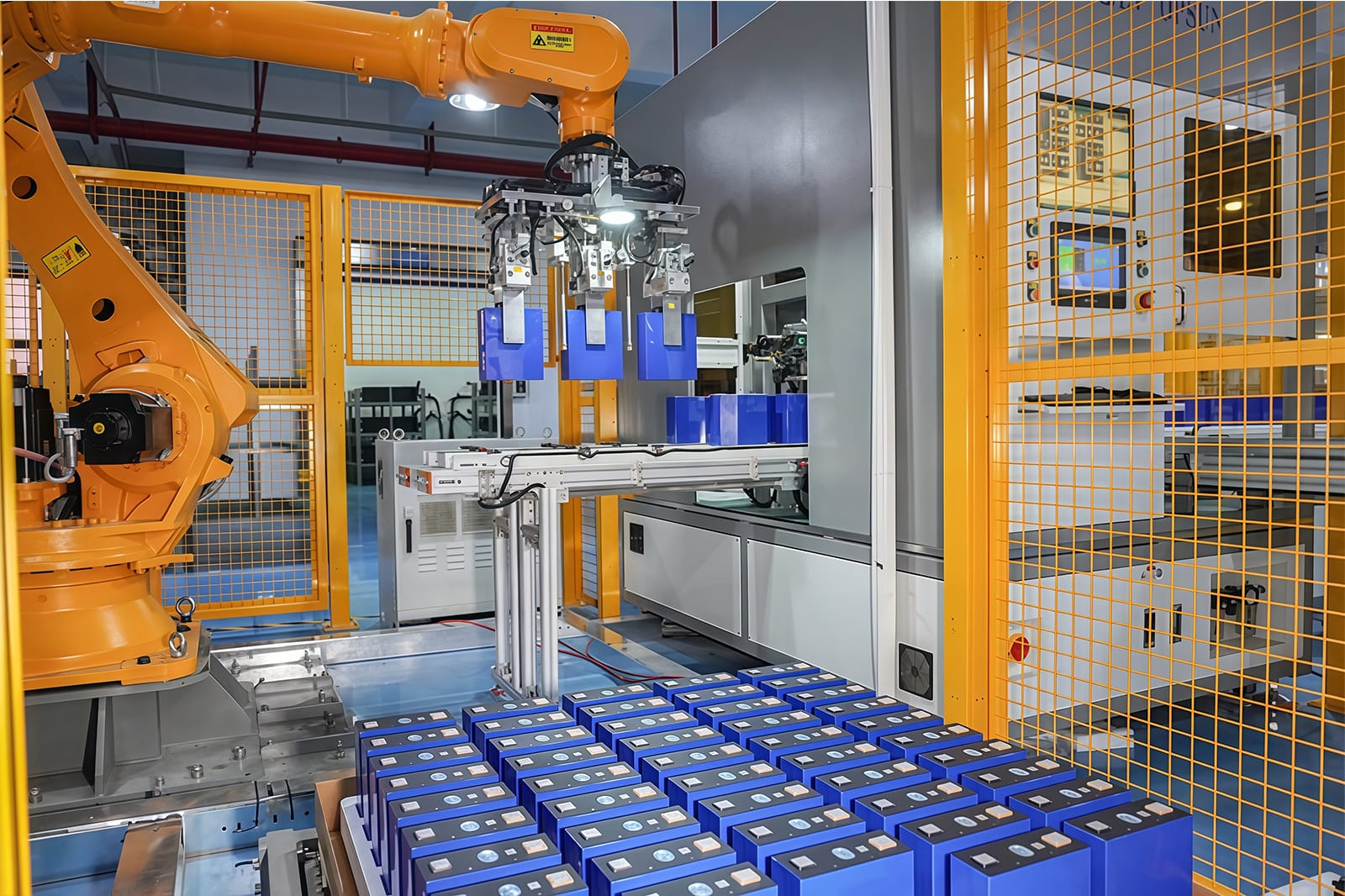 production site003