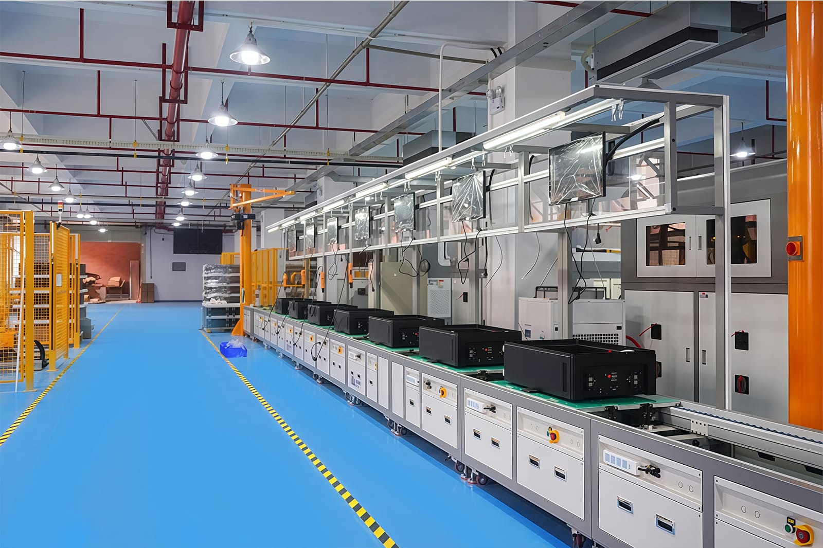 production site005